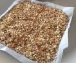 Toasted Muesli
