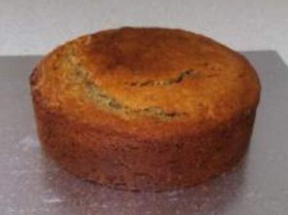 Clone of Moist Banana Cake - Simplified