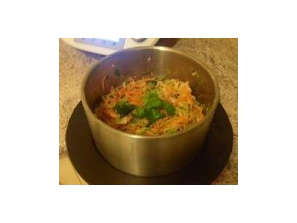 paleo chicken pad thai