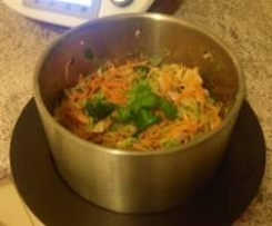 paleo chicken pad thai