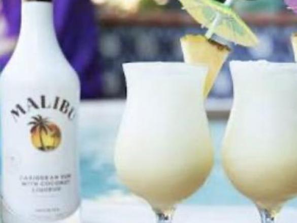 Pina colada