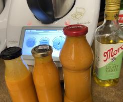 Tangy Tomato Pasta Sauce