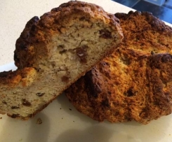 St Patricks Day Irish Soda Bread