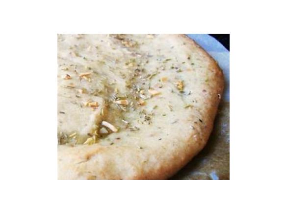 Gluten Free Pizza Bases