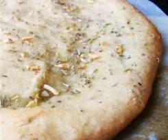 Gluten Free Pizza Bases