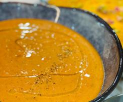 Rima’s Maryam Mounajed’s ChefItUp’s Lentil Soup