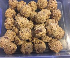 Energy balls