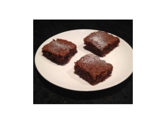 Chocolate Brownies