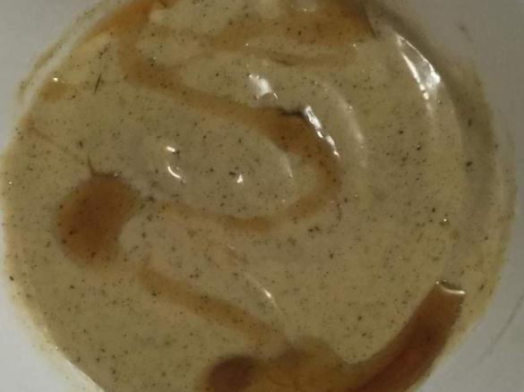 Paleo Coconut Custard