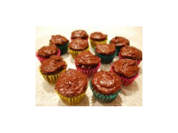 Chocolate Zucchini Cake