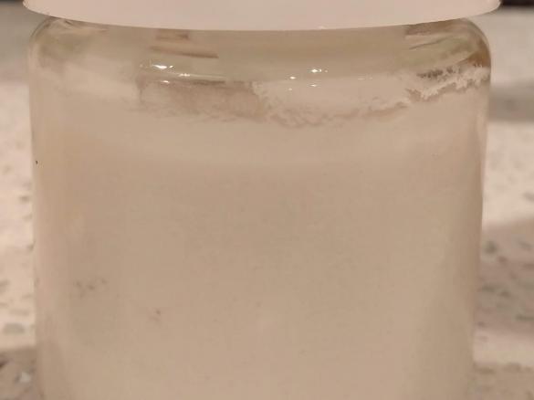 Katharine's Coconut Yoghurt