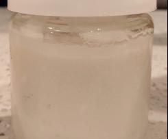 Katharine's Coconut Yoghurt
