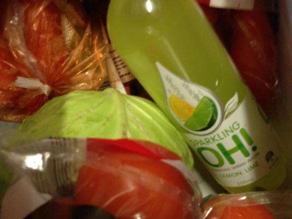 Wendys Frosty Low Cal