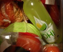 Wendys Frosty Low Cal