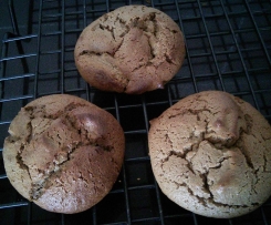 Sugar & Gluten free biscuits