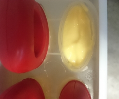 Mango & Pineapple Sorbet