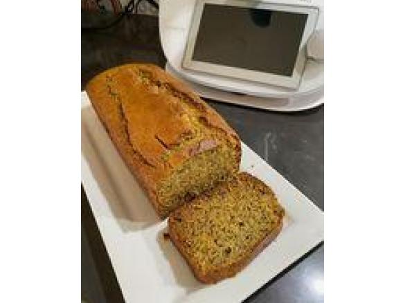 Mog's Boiled Banana Cake