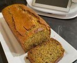Mog's Boiled Banana Cake