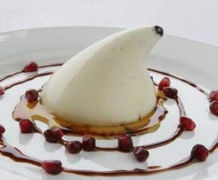 Panna cotta