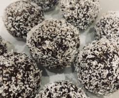 Aileens Cacao Nut Balls
