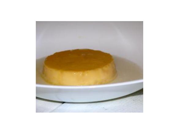 Crème Caramel by Movida