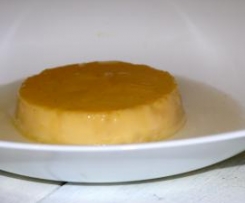Crème Caramel by Movida