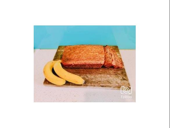 Banana Bread