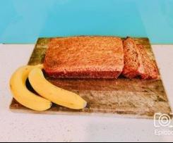Banana Bread