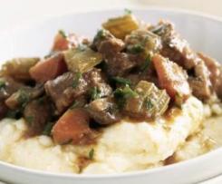 Beef and Guinness Stew