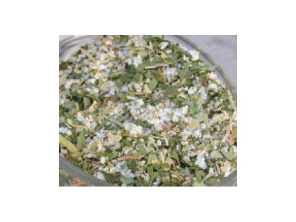Sicilian Salt Mix