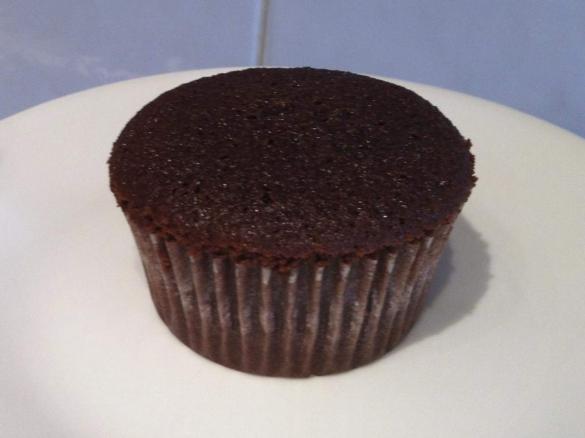 Boiled Chocolate Cake