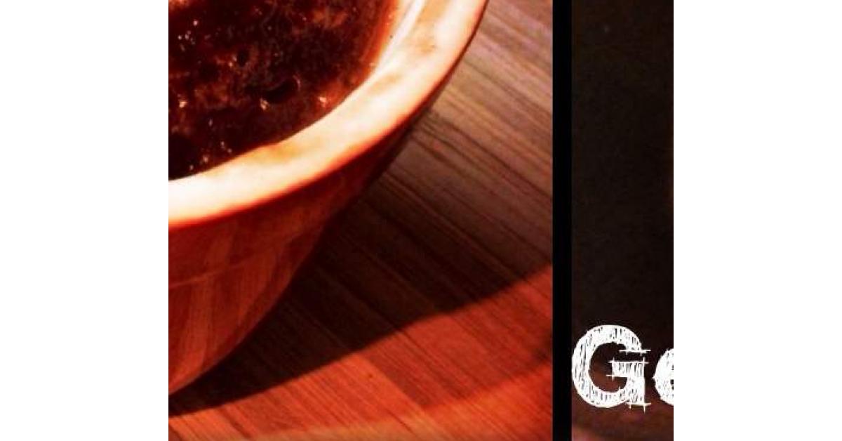 Cherry Ripe Steamed Pudding with Caramel Sauce by guest. A Thermomix ...