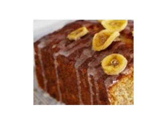 Yummy Banana Loaf