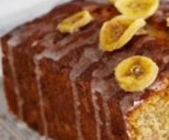 Yummy Banana Loaf