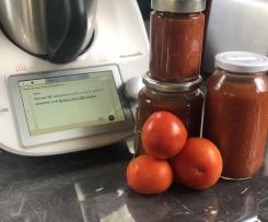Tomato Chutney TM6