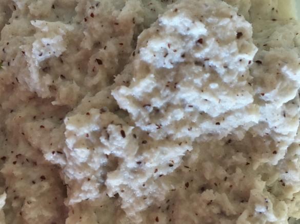 Coconut Yoghurt - Diabetic Friendly