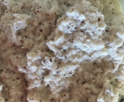 Coconut Yoghurt - Diabetic Friendly