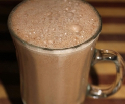 Chilly Chilli Chocolate