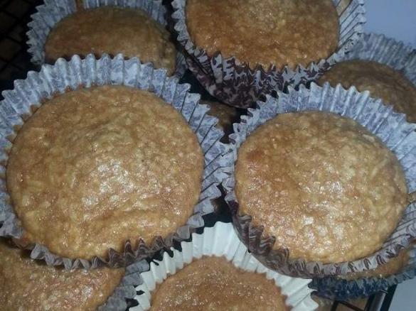 Lime and Coconut Magic Bean Cake