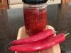 Sweet Chilli Jam