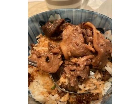 Korean Bulgogi Sauce