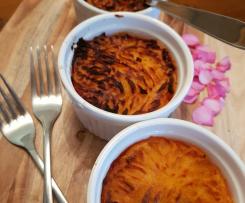 Red Cottage Pie