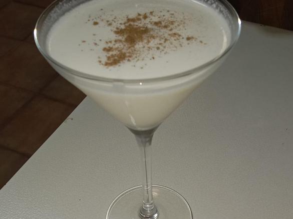 Brandy Alexander