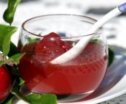 Apple Jelly and Apple Paste