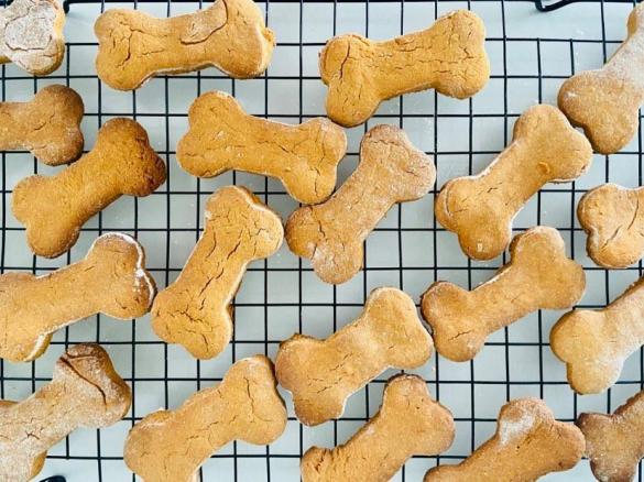 RSPCA Puppy Treats