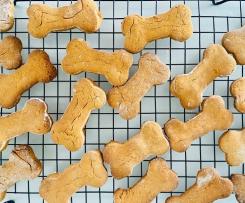 RSPCA Puppy Treats