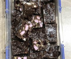 Rocky Road