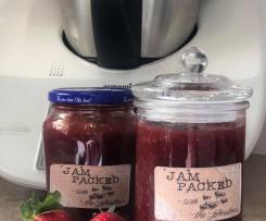 Jam packed with love