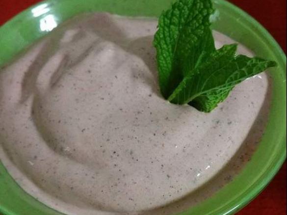 Xmas Candy Cane  Fruity Dream