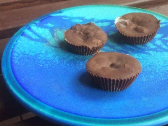 Coconut Cacao Truffles Bittersweet